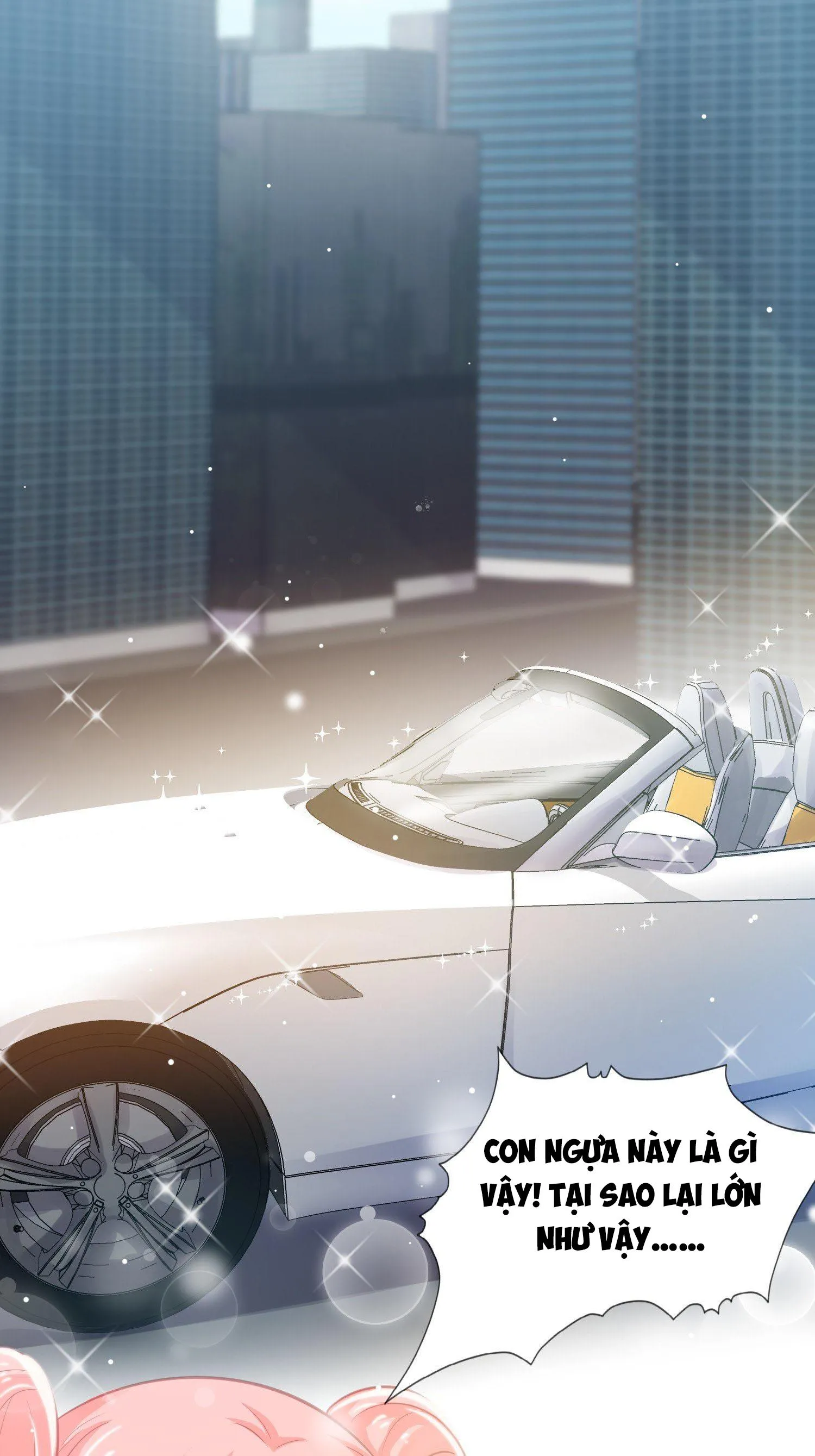 Trợ lí vàng và cô ca sĩ cấp thấp Chapter 2 Trang 20