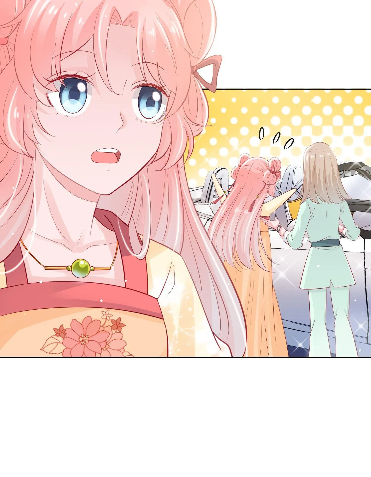 Trợ lí vàng và cô ca sĩ cấp thấp Chapter 2 Trang 21