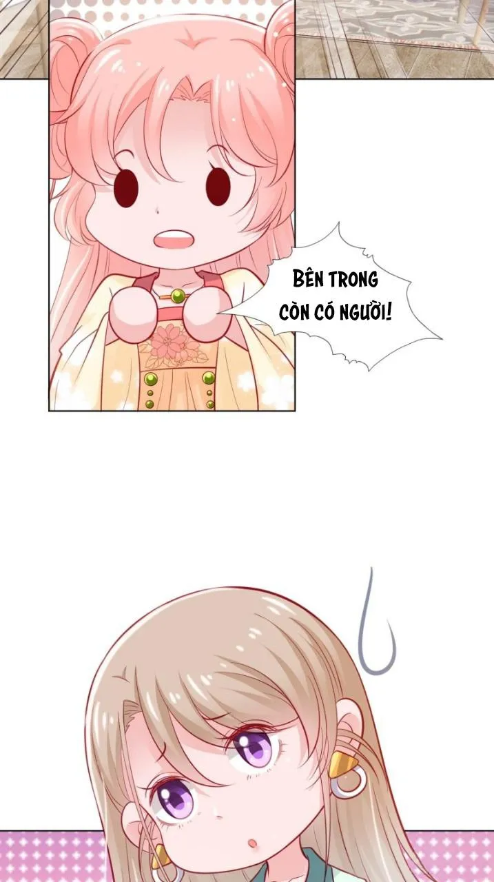 Trợ lí vàng và cô ca sĩ cấp thấp Chapter 4 Trang 3