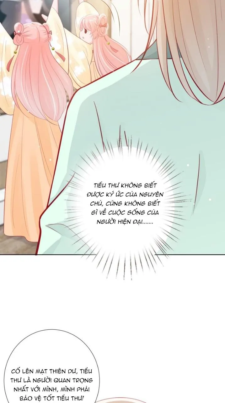 Trợ lí vàng và cô ca sĩ cấp thấp Chapter 4 Trang 7