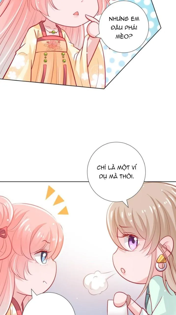 Trợ lí vàng và cô ca sĩ cấp thấp Chapter 4 Trang 9