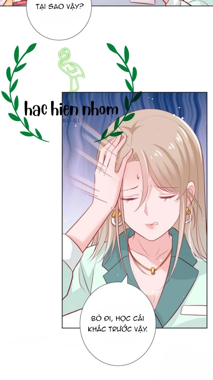 Trợ lí vàng và cô ca sĩ cấp thấp Chapter 4 Trang 10