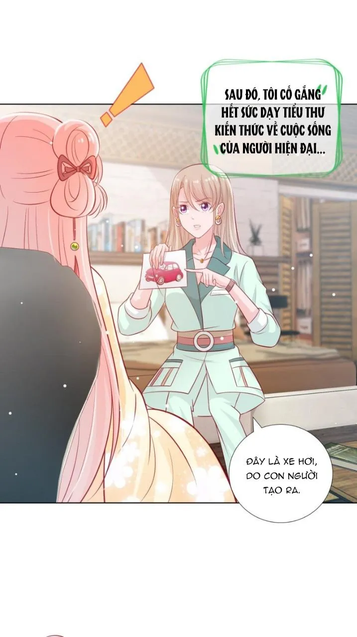 Trợ lí vàng và cô ca sĩ cấp thấp Chapter 4 Trang 13