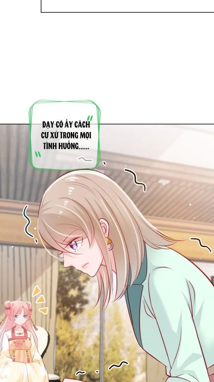 Trợ lí vàng và cô ca sĩ cấp thấp Chapter 4 Trang 16