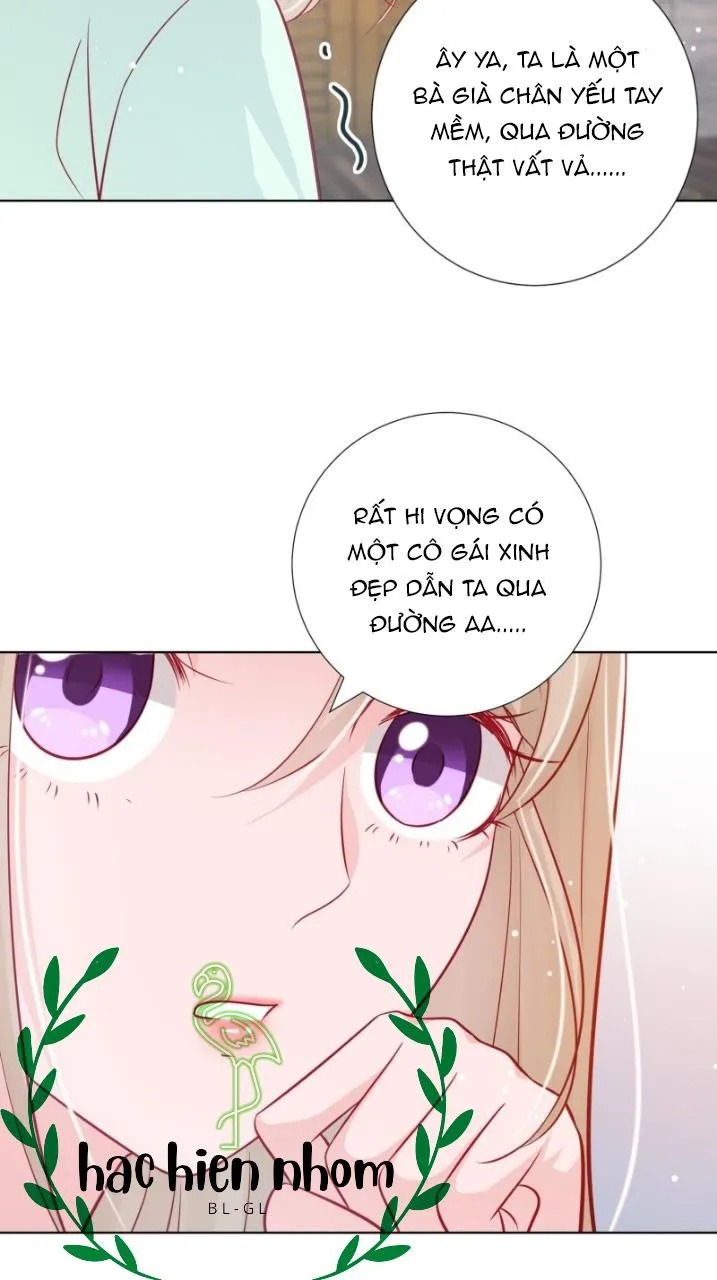 Trợ lí vàng và cô ca sĩ cấp thấp Chapter 4 Trang 18