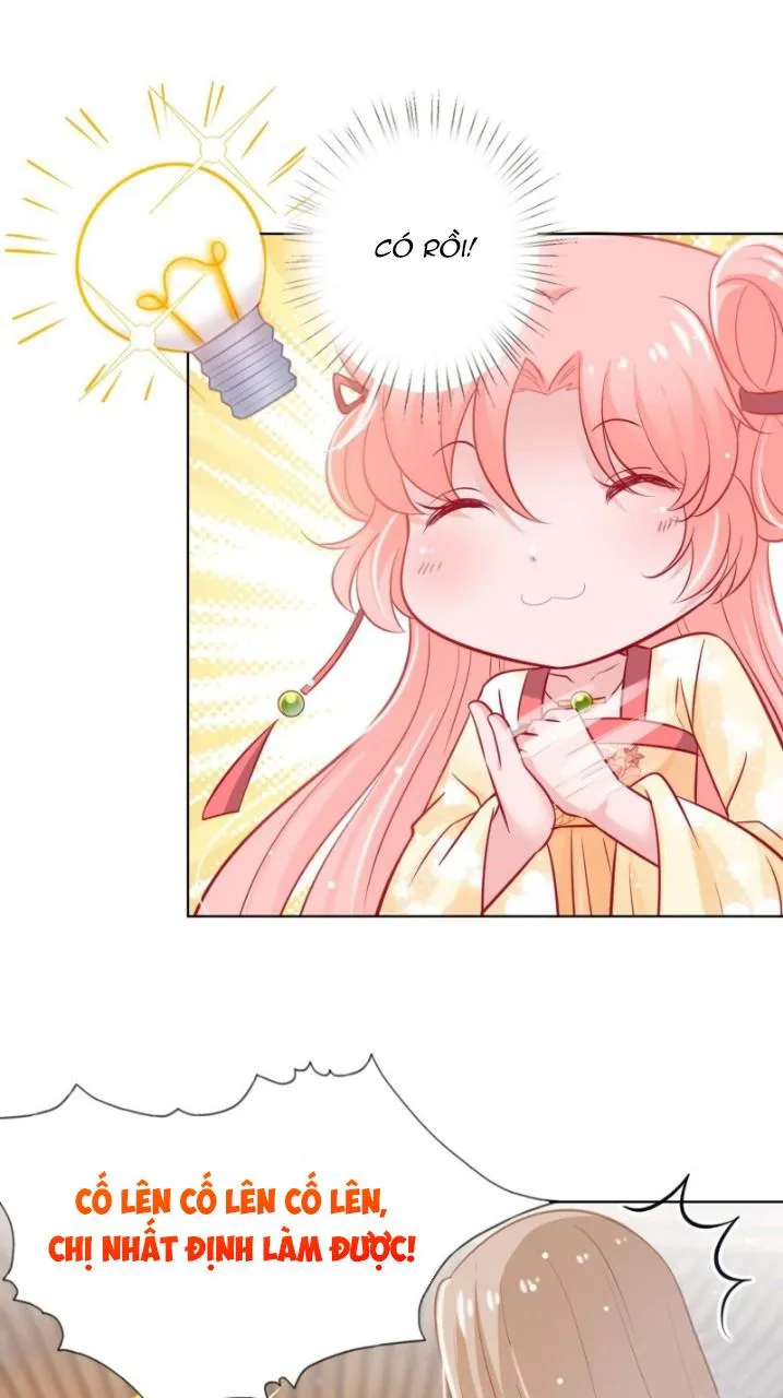 Trợ lí vàng và cô ca sĩ cấp thấp Chapter 4 Trang 20