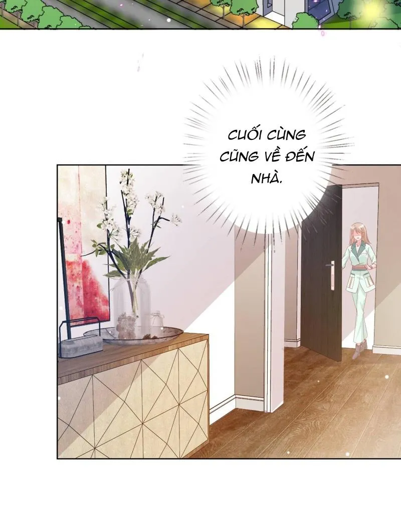 Trợ lí vàng và cô ca sĩ cấp thấp Chapter 4 Trang 25