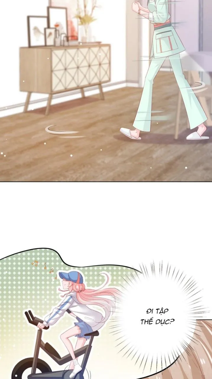 Trợ lí vàng và cô ca sĩ cấp thấp Chapter 4 Trang 30