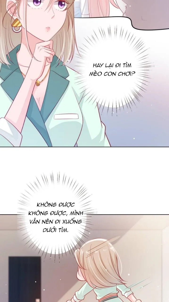 Trợ lí vàng và cô ca sĩ cấp thấp Chapter 4 Trang 32