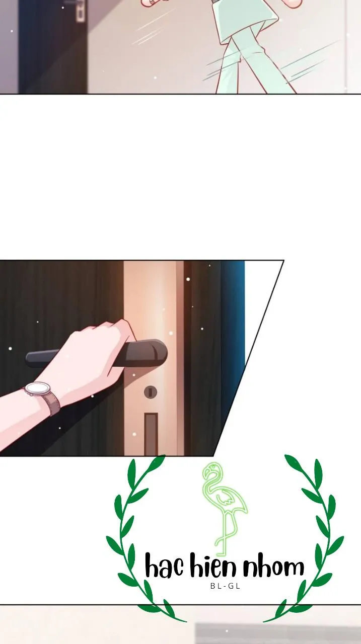 Trợ lí vàng và cô ca sĩ cấp thấp Chapter 4 Trang 33