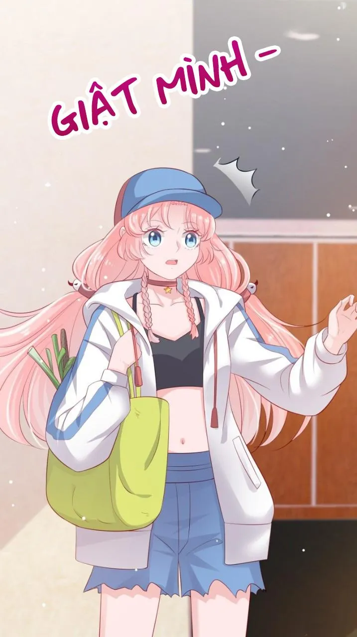 Trợ lí vàng và cô ca sĩ cấp thấp Chapter 4 Trang 34