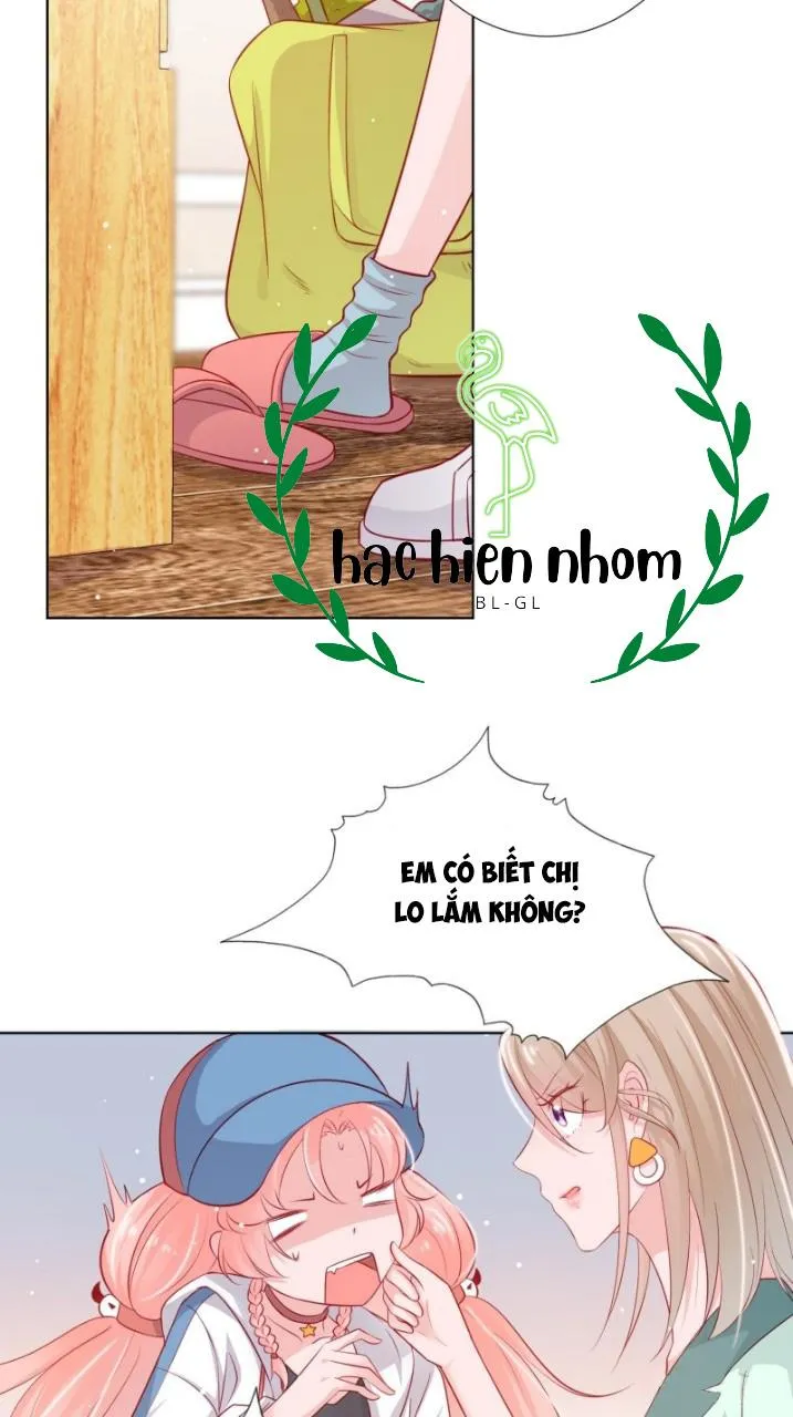 Trợ lí vàng và cô ca sĩ cấp thấp Chapter 4 Trang 37