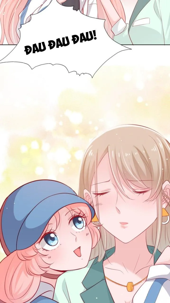 Trợ lí vàng và cô ca sĩ cấp thấp Chapter 4 Trang 38