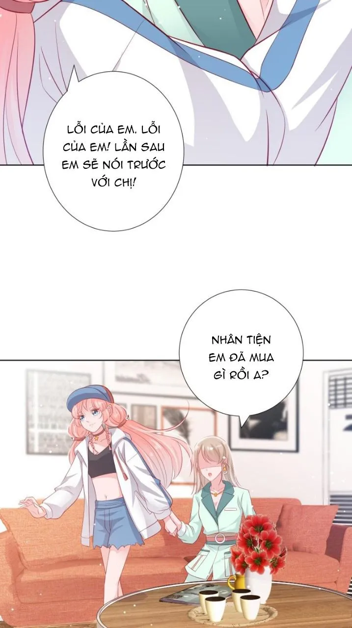 Trợ lí vàng và cô ca sĩ cấp thấp Chapter 4 Trang 39