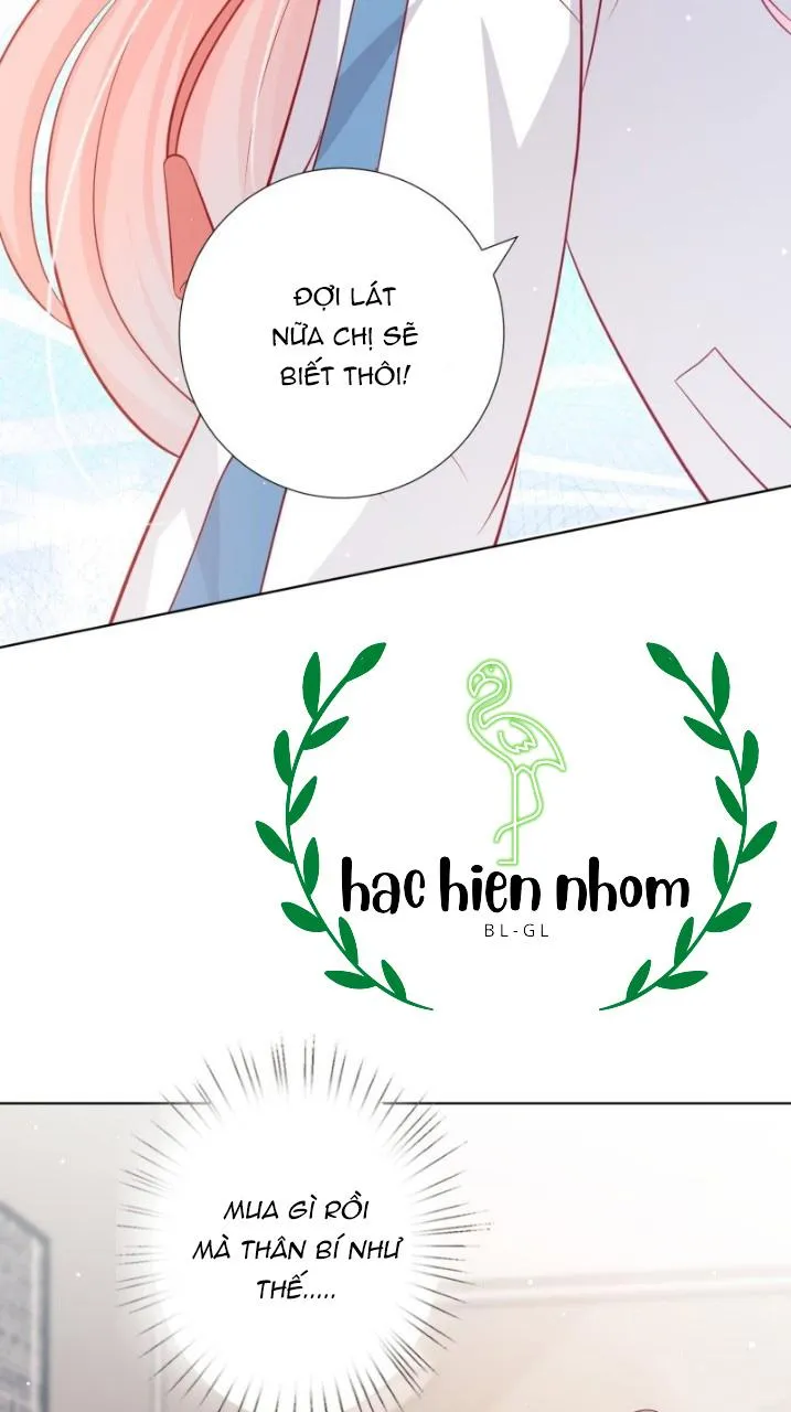 Trợ lí vàng và cô ca sĩ cấp thấp Chapter 4 Trang 41