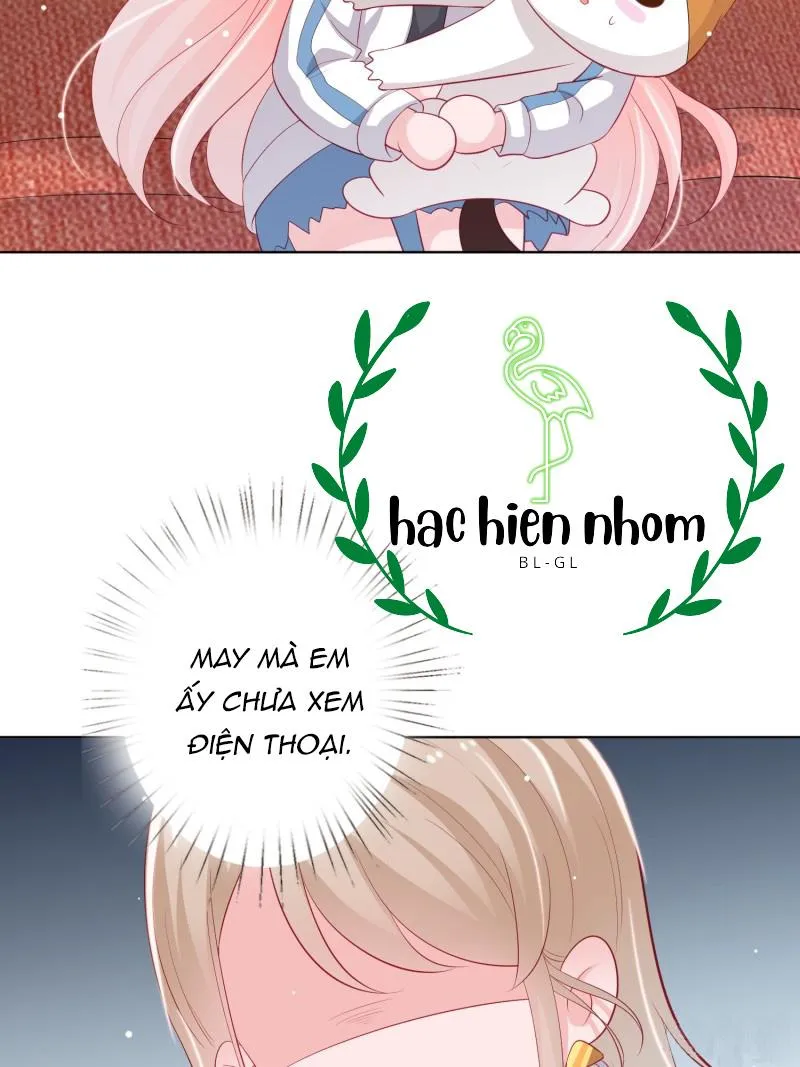 Trợ lí vàng và cô ca sĩ cấp thấp Chapter 4 Trang 57