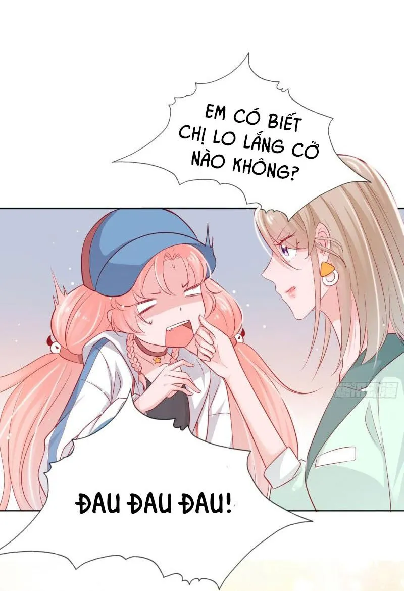 Trợ lí vàng và cô ca sĩ cấp thấp Chapter 5 Trang 3