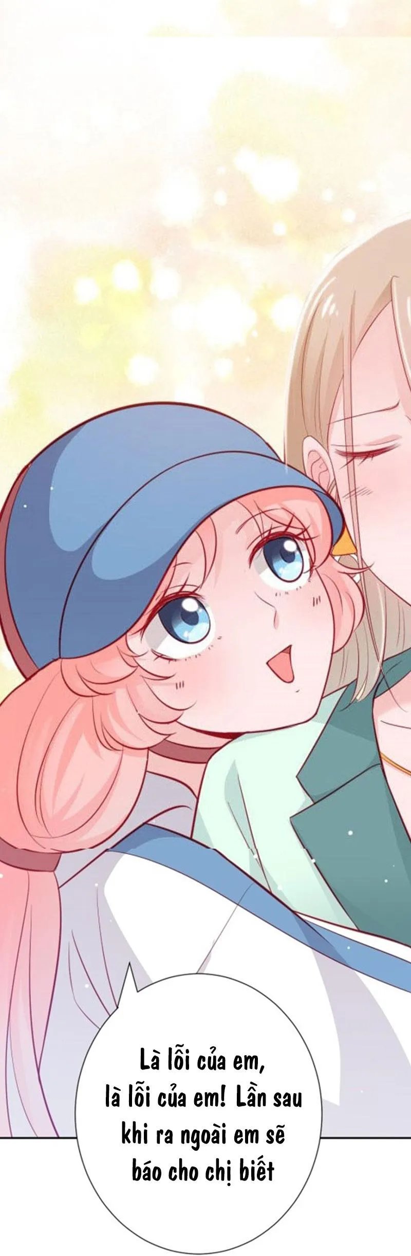 Trợ lí vàng và cô ca sĩ cấp thấp Chapter 5 Trang 4