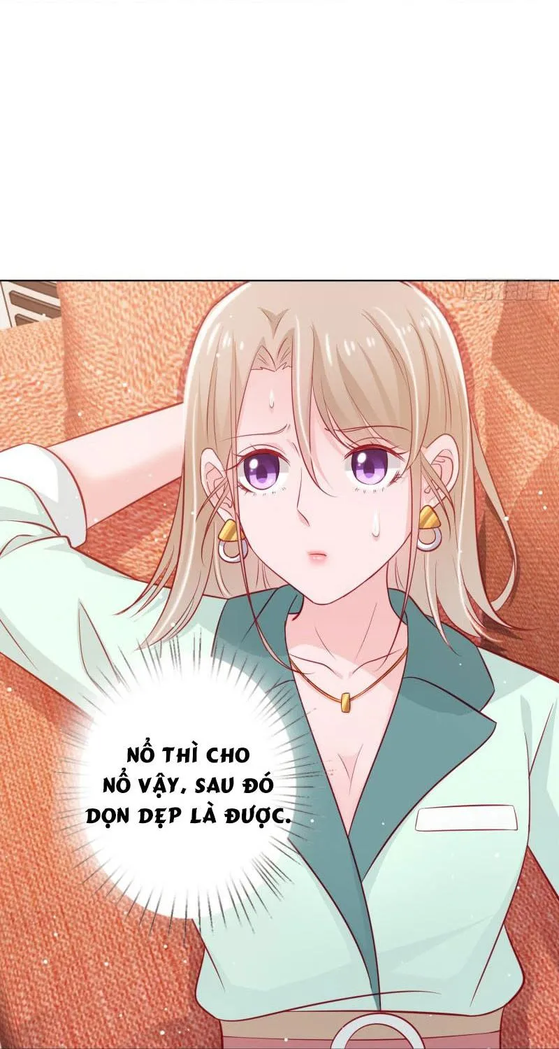 Trợ lí vàng và cô ca sĩ cấp thấp Chapter 5 Trang 11