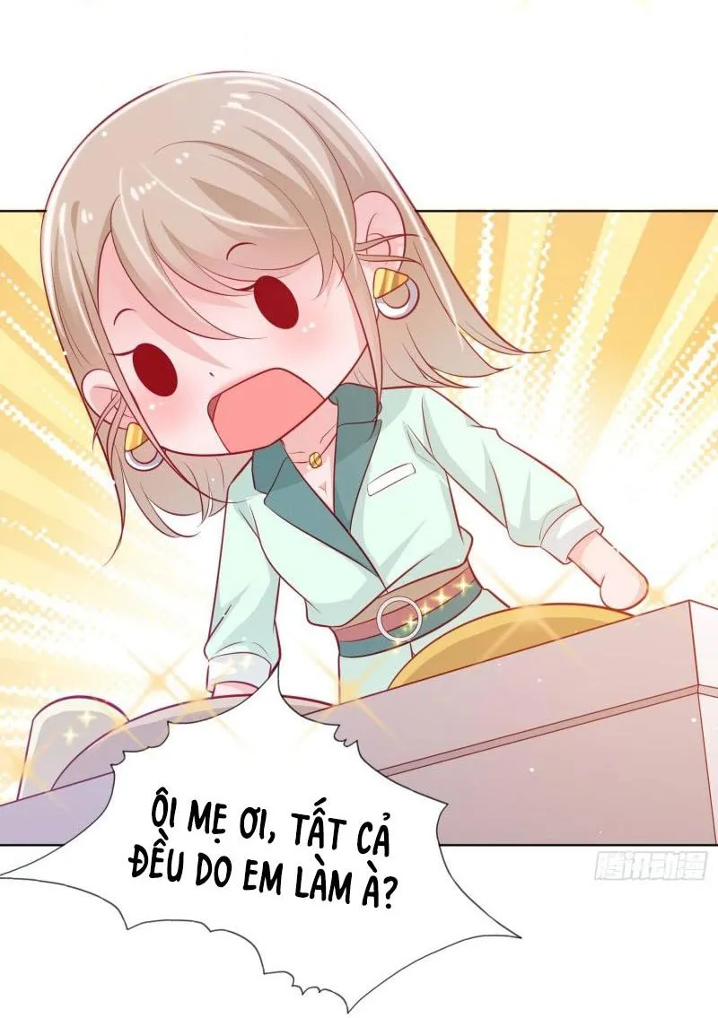 Trợ lí vàng và cô ca sĩ cấp thấp Chapter 5 Trang 20