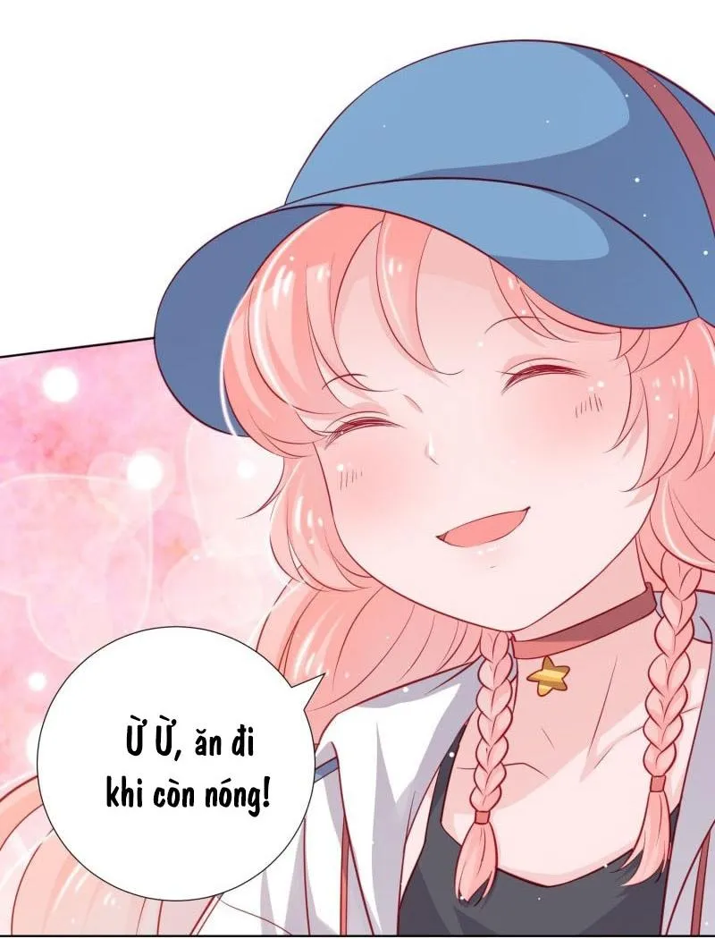 Trợ lí vàng và cô ca sĩ cấp thấp Chapter 5 Trang 21