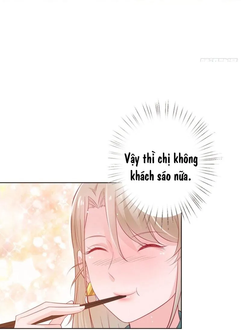 Trợ lí vàng và cô ca sĩ cấp thấp Chapter 5 Trang 22