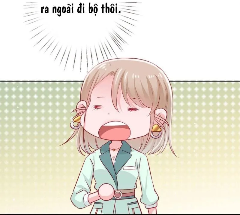 Trợ lí vàng và cô ca sĩ cấp thấp Chapter 5 Trang 26