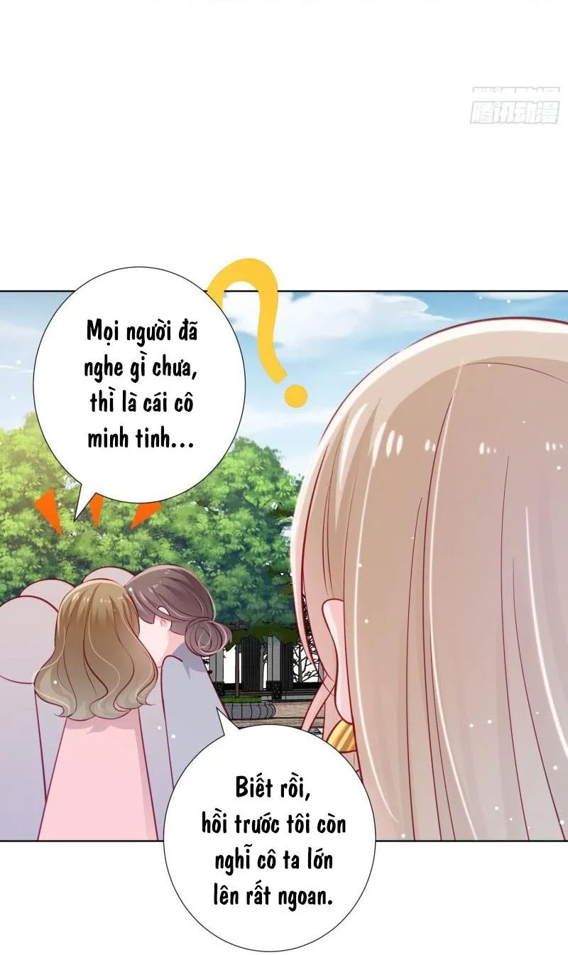 Trợ lí vàng và cô ca sĩ cấp thấp Chapter 5 Trang 27