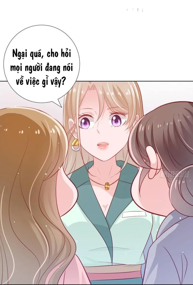 Trợ lí vàng và cô ca sĩ cấp thấp Chapter 5 Trang 29