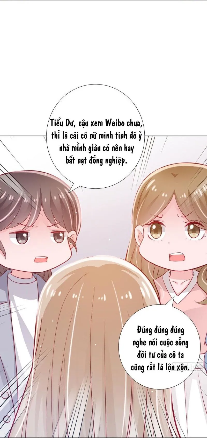 Trợ lí vàng và cô ca sĩ cấp thấp Chapter 5 Trang 31