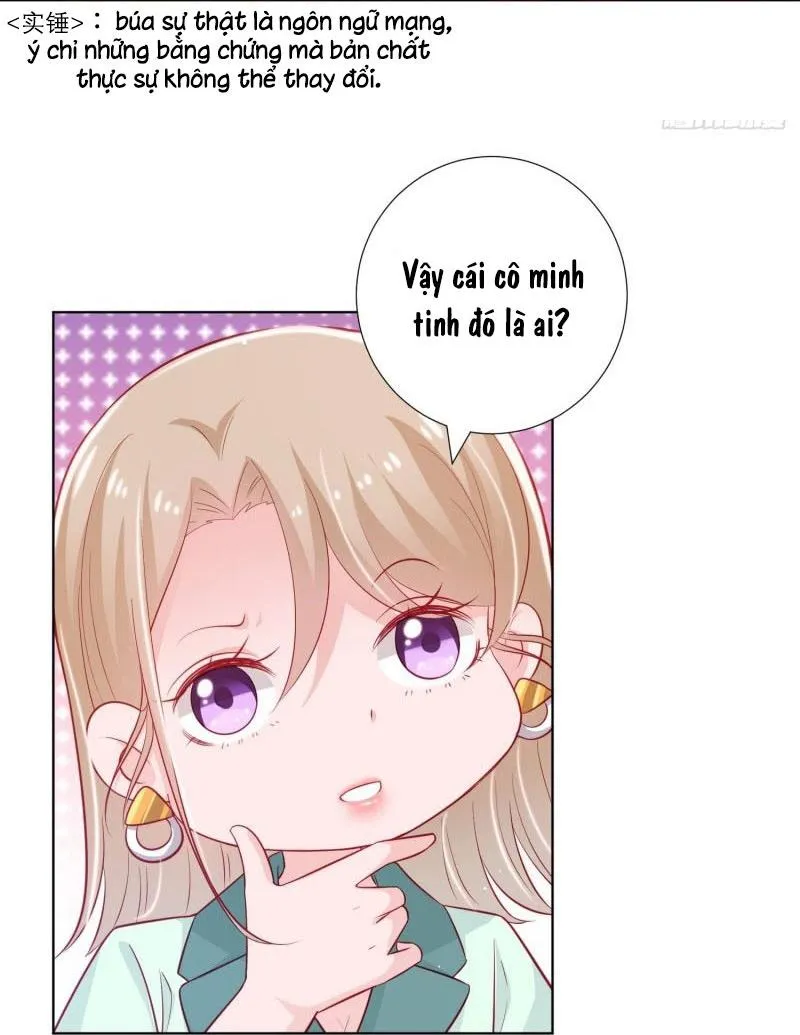 Trợ lí vàng và cô ca sĩ cấp thấp Chapter 5 Trang 33