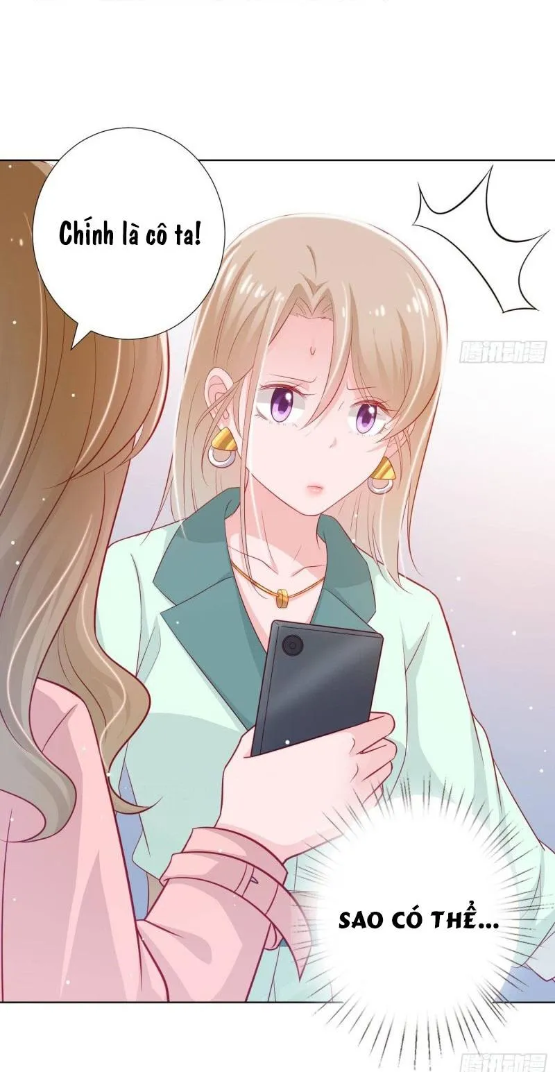 Trợ lí vàng và cô ca sĩ cấp thấp Chapter 5 Trang 34