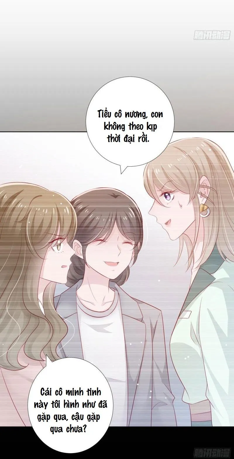 Trợ lí vàng và cô ca sĩ cấp thấp Chapter 6 Trang 3