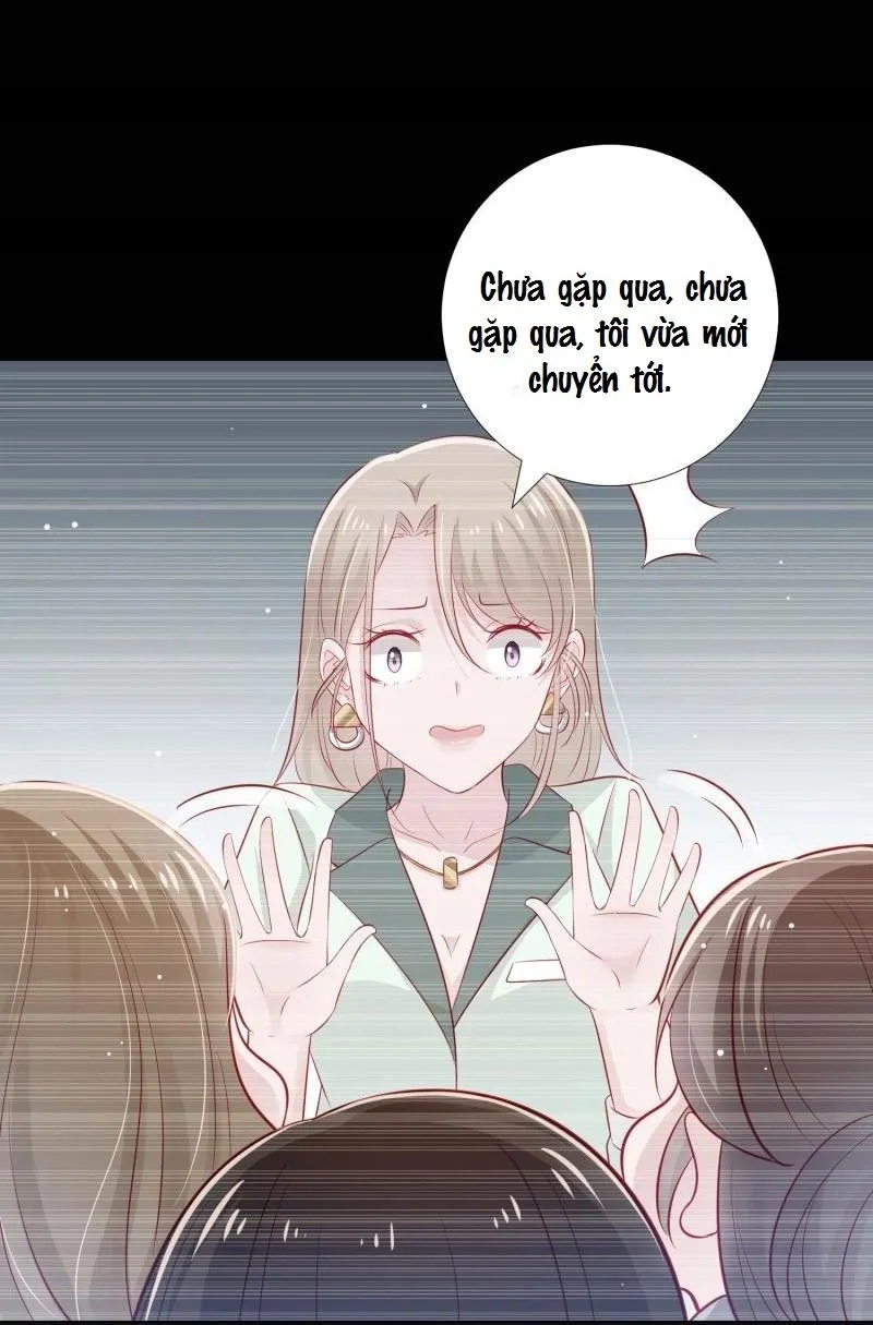 Trợ lí vàng và cô ca sĩ cấp thấp Chapter 6 Trang 4