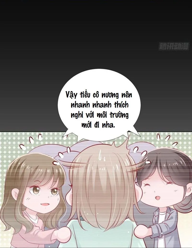 Trợ lí vàng và cô ca sĩ cấp thấp Chapter 6 Trang 5