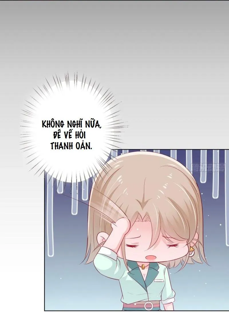 Trợ lí vàng và cô ca sĩ cấp thấp Chapter 6 Trang 6