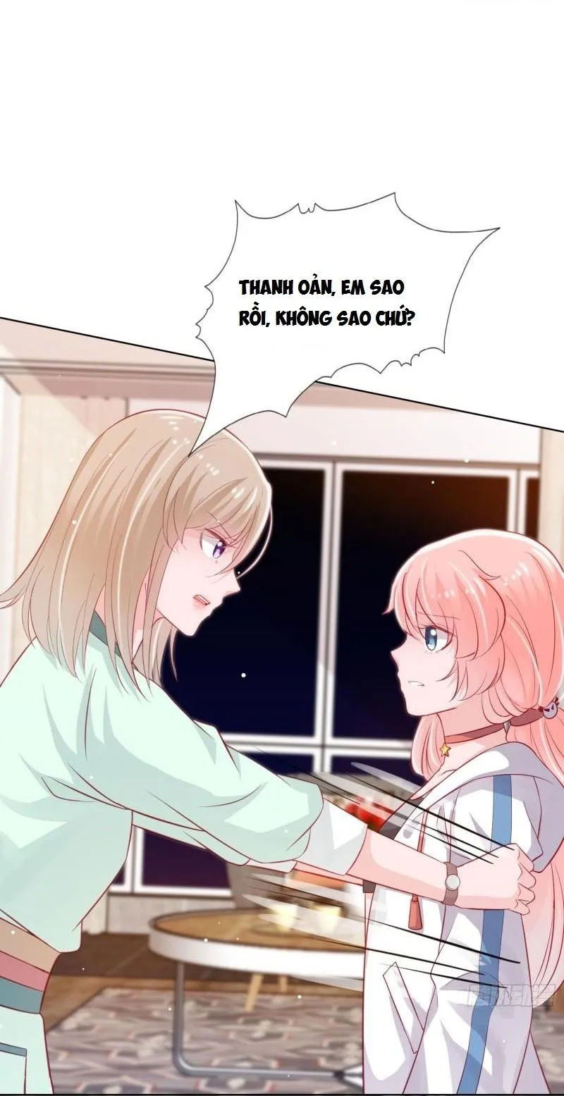 Trợ lí vàng và cô ca sĩ cấp thấp Chapter 6 Trang 12