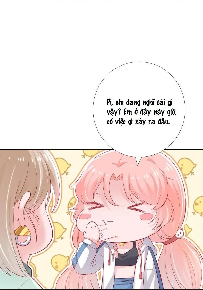 Trợ lí vàng và cô ca sĩ cấp thấp Chapter 6 Trang 14