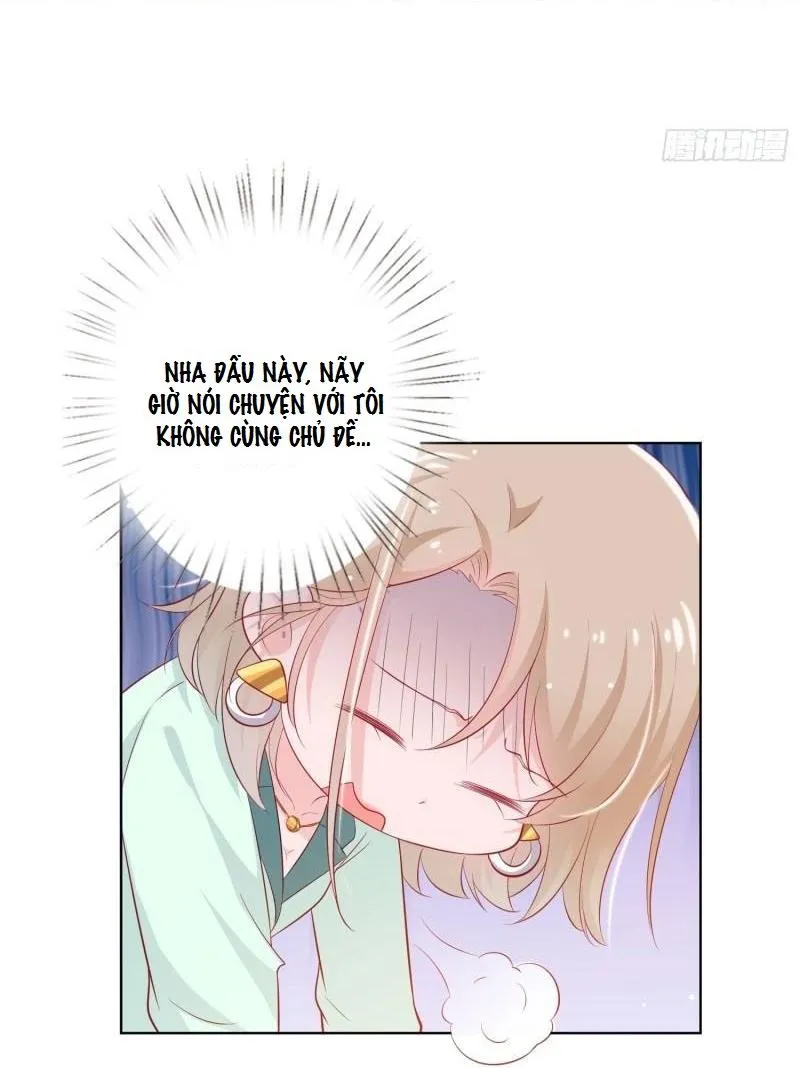 Trợ lí vàng và cô ca sĩ cấp thấp Chapter 6 Trang 15