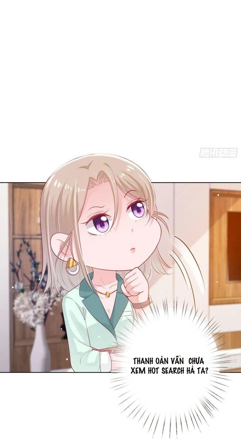 Trợ lí vàng và cô ca sĩ cấp thấp Chapter 6 Trang 16