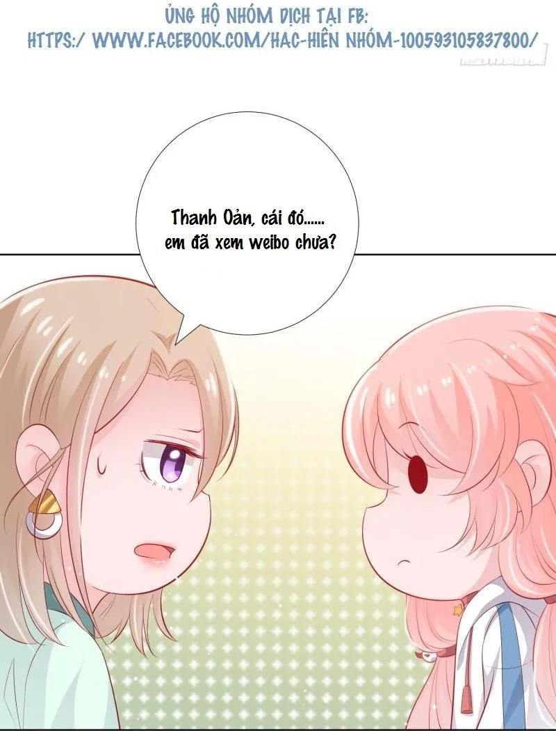 Trợ lí vàng và cô ca sĩ cấp thấp Chapter 6 Trang 17