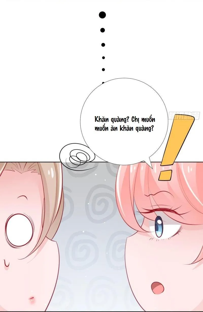 Trợ lí vàng và cô ca sĩ cấp thấp Chapter 6 Trang 19