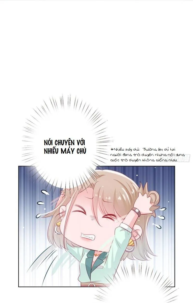 Trợ lí vàng và cô ca sĩ cấp thấp Chapter 6 Trang 20