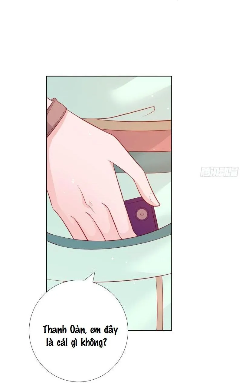 Trợ lí vàng và cô ca sĩ cấp thấp Chapter 6 Trang 22