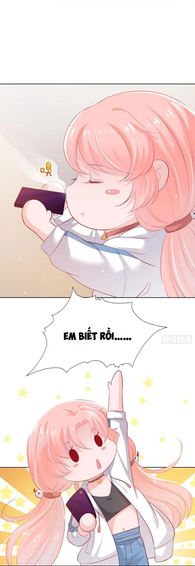 Trợ lí vàng và cô ca sĩ cấp thấp Chapter 6 Trang 26