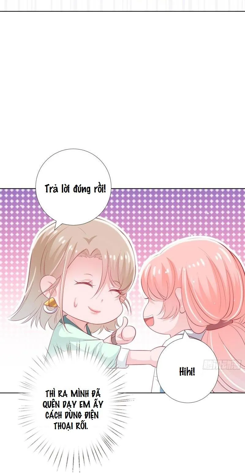 Trợ lí vàng và cô ca sĩ cấp thấp Chapter 6 Trang 28