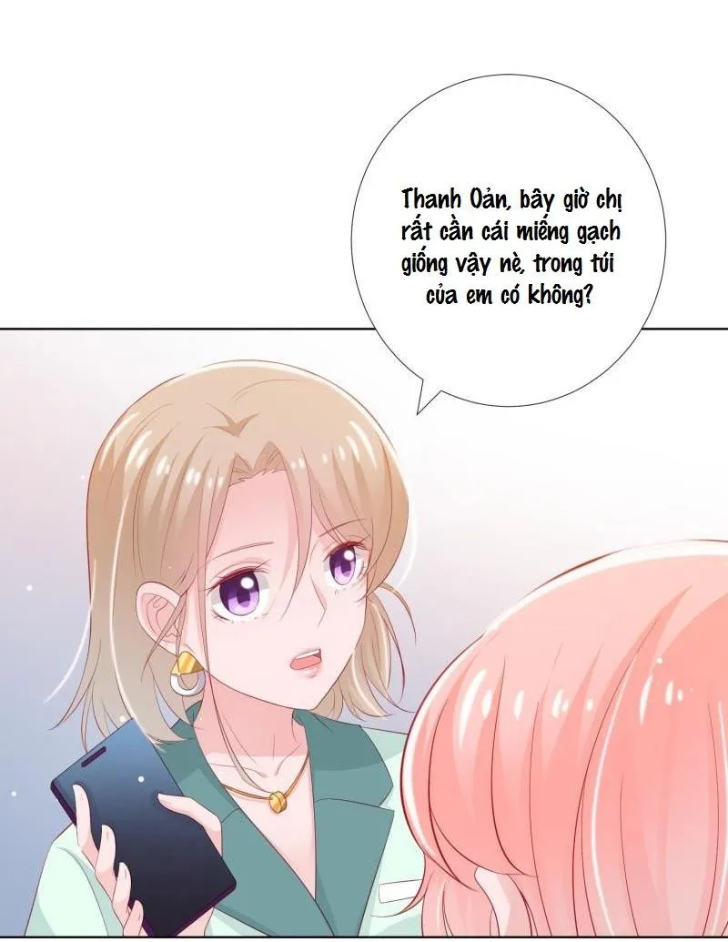 Trợ lí vàng và cô ca sĩ cấp thấp Chapter 6 Trang 30