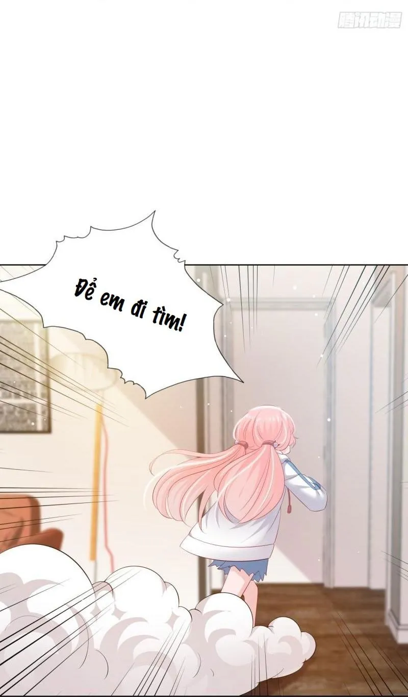 Trợ lí vàng và cô ca sĩ cấp thấp Chapter 6 Trang 31