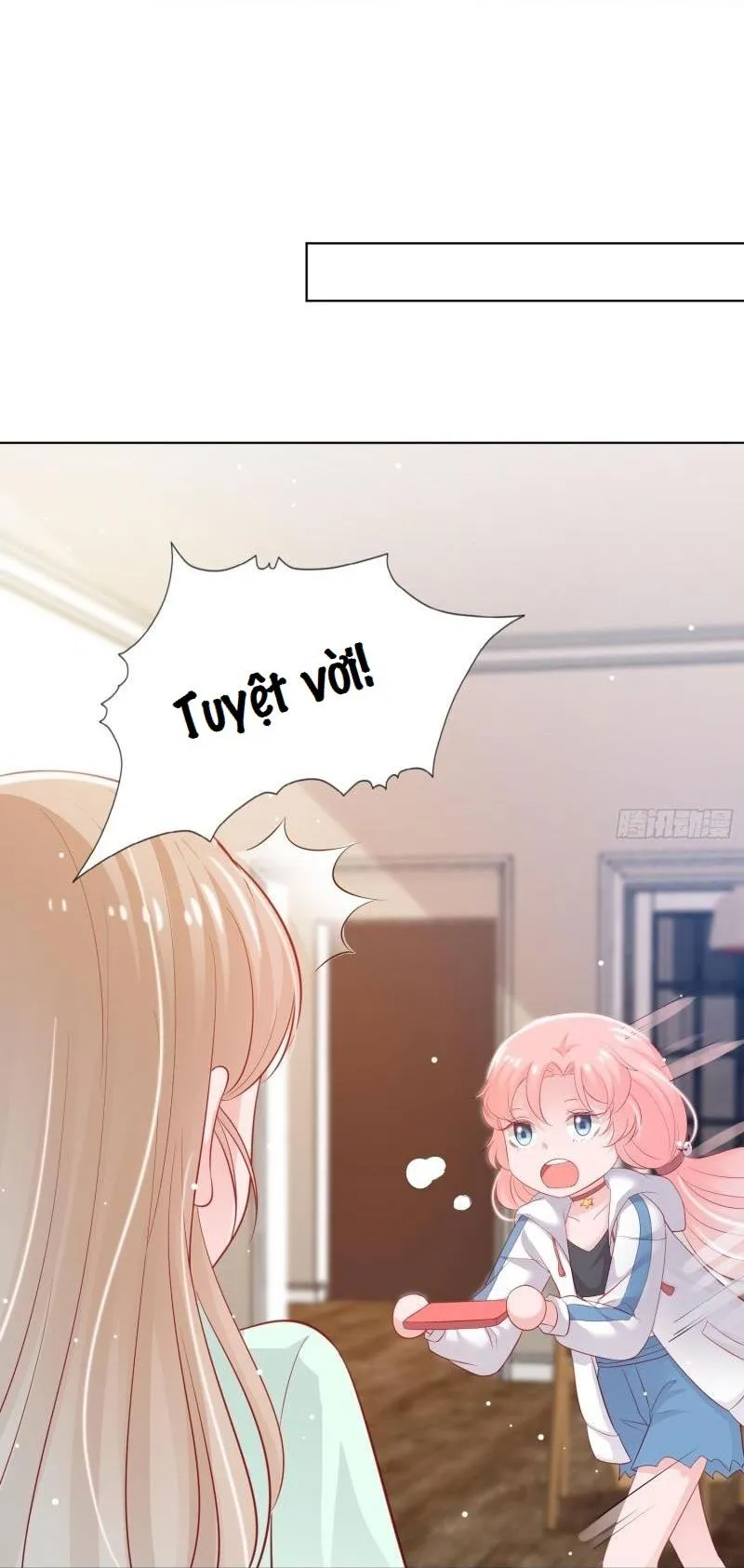 Trợ lí vàng và cô ca sĩ cấp thấp Chapter 6 Trang 34