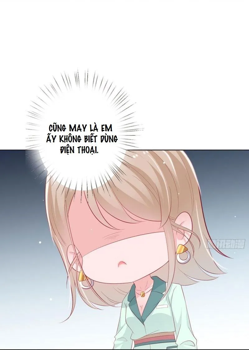 Trợ lí vàng và cô ca sĩ cấp thấp Chapter 6 Trang 39